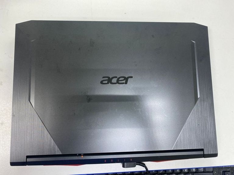 Розпродаж Acer 15/core i5-10300h ddr4/8gb ddr4/hdd *відсутній/ssd 240 gb/geforce gtx1650 4gb, продавець Техноскарб