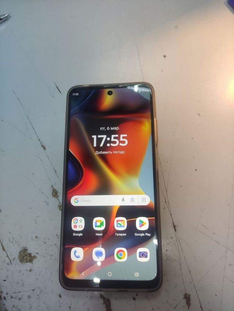 Купити Motorola moto e15 2/64gb Б/У