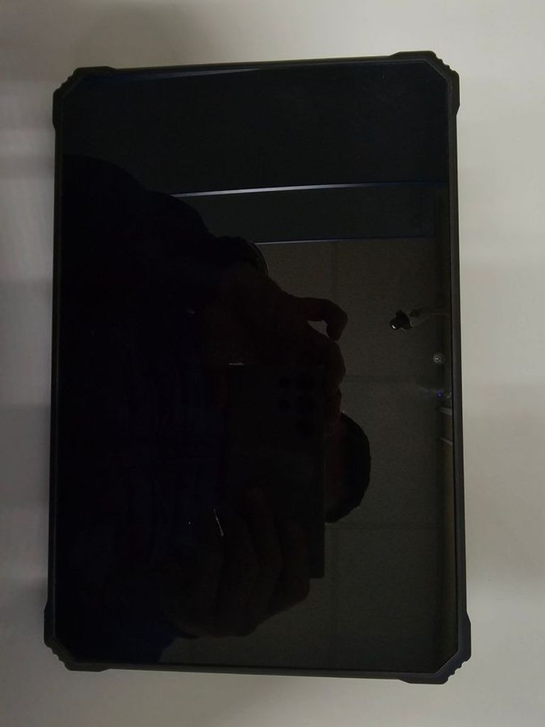 Розпродаж Blackview Oscal Spider 8 8/128GB Black, продавець Техноскарб