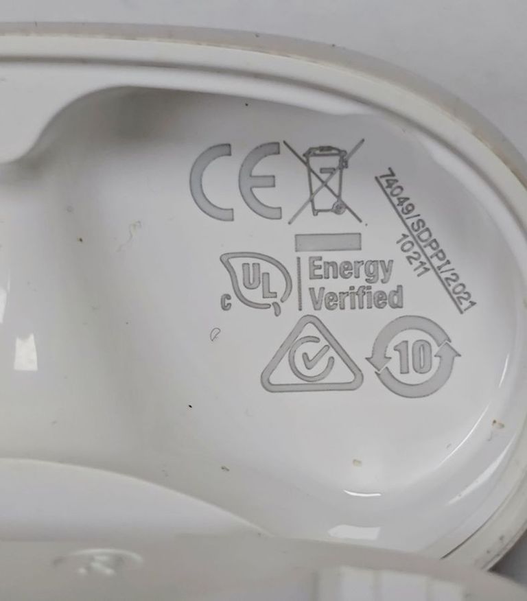 Philips tat2206 Код:01-200910016. Изображение 6