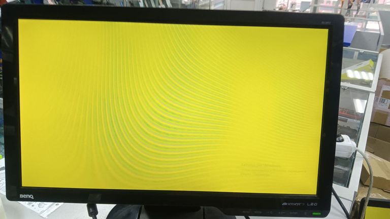 Benq gl2023a Код:01-200915673. Изображение 7