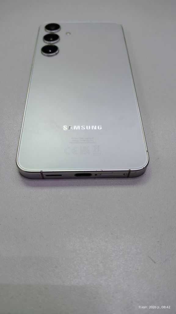 Розпродаж Samsung galaxy s24+ 12/256gb, продавець Техноскарб