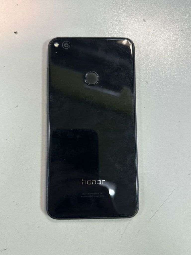 Объявление Huawei p8 lite 2021 pra-la1 3/16gb Б/У