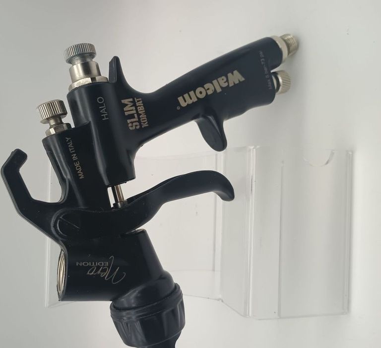 Оголошення Walcom Slim Kombat HTE 1.4 Б/У