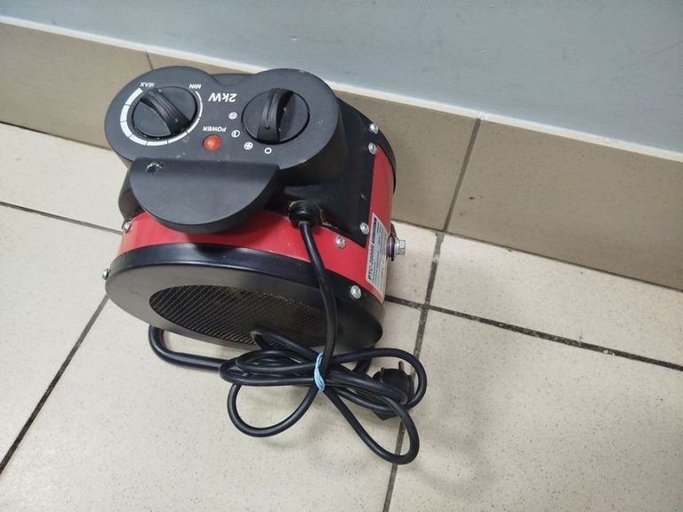 Grunhelm PTC-2000R Код:01-200895807. Зображення 5