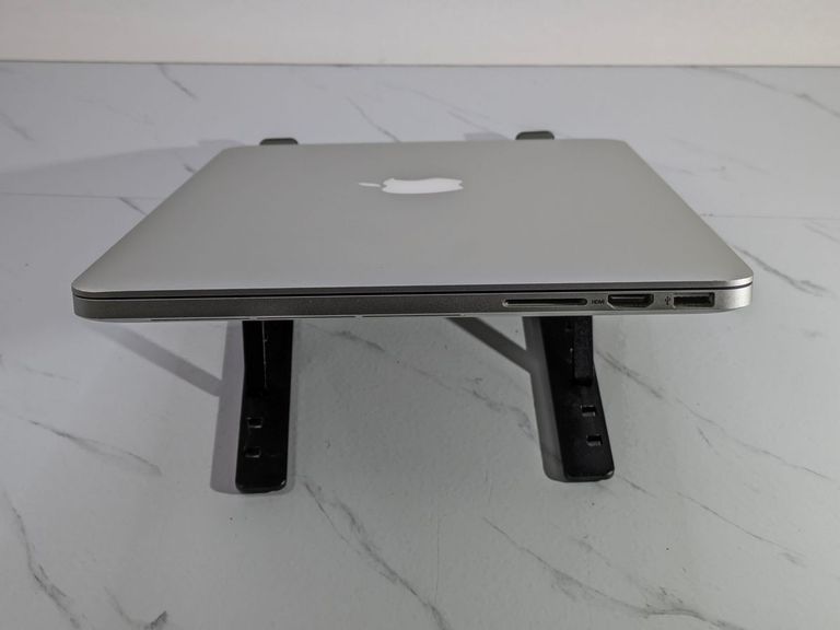 Apple macbook pro a1502 екр. 13,3/core i5 2,6ghz/ram8gb/ssd128gb/retina/intel iris Код:01-200916502. Зображення 10