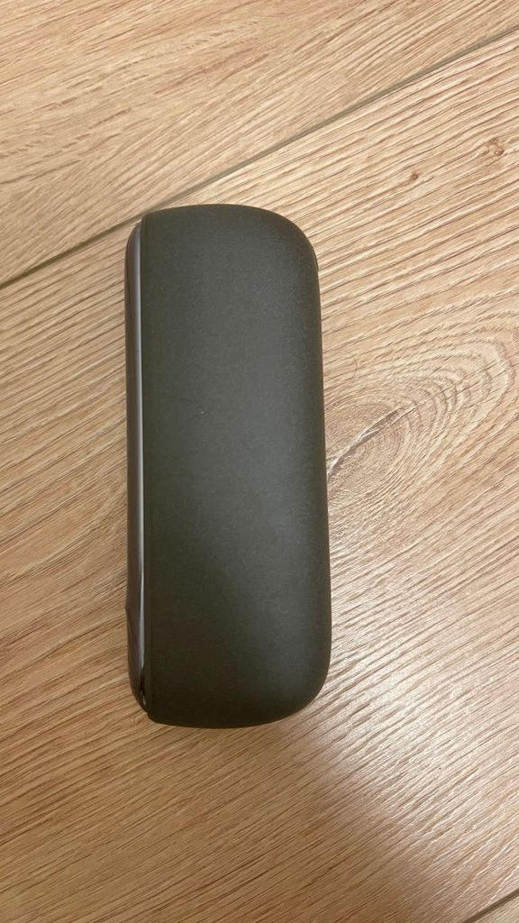 Дешево IQOS ILUMA Графітовий (б\у) з ломбарду