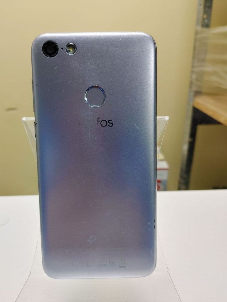 Дешиво Tp-Link neffos c9a 2/16gb с ломбарда