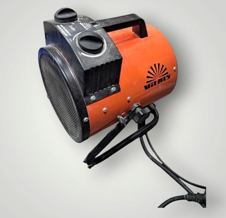 Оголошення Vitals EH-35 Б/У