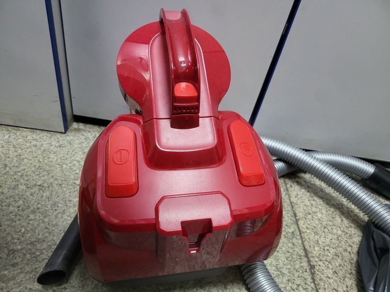 Объявление Rowenta Swift Power Cyclonic RO2913EA Б/У