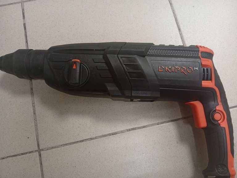 Купить Dnipro-M rh-16 Б/У