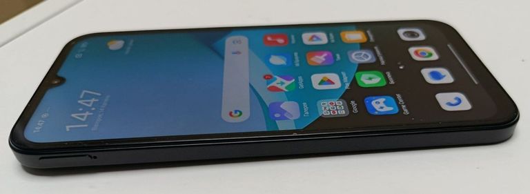 Розпродаж Xiaomi redmi 15c 4g 4/128gb, продавець Техноскарб