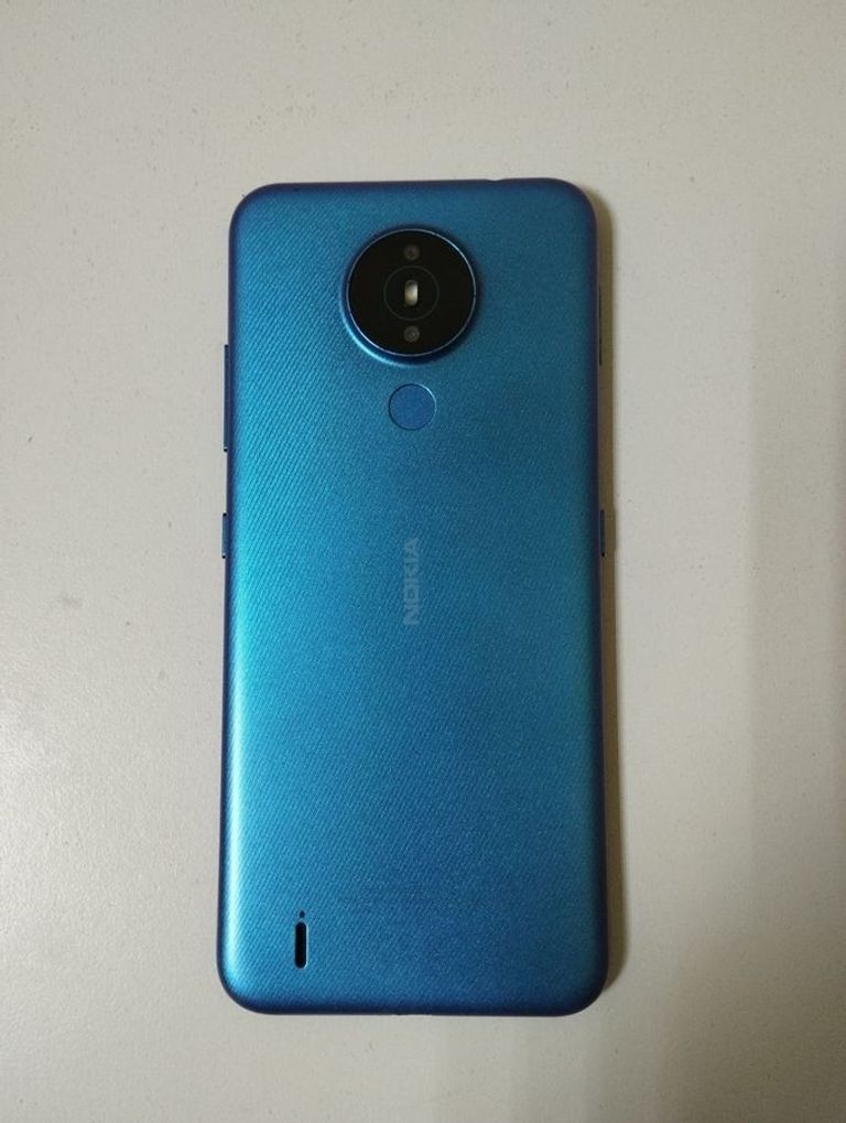 Дешево Nokia 1.4 2/32gb з ломбарду