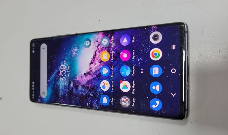 Tcl 20 pro 5g t810s 6/256gb Код:01-200905242. Зображення 11