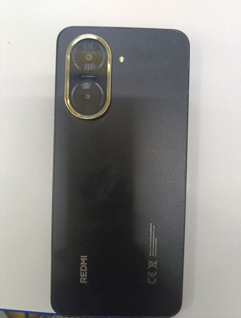 Розпродаж Xiaomi redmi a5 3/64gb, продавець Техноскарб