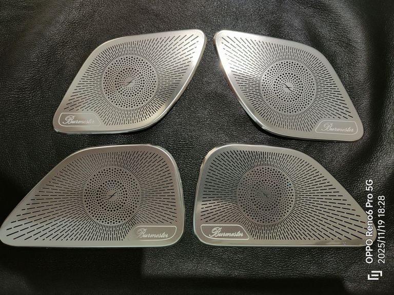 Mercedes-Benz GLE-W167 Код:null. Зображення 5