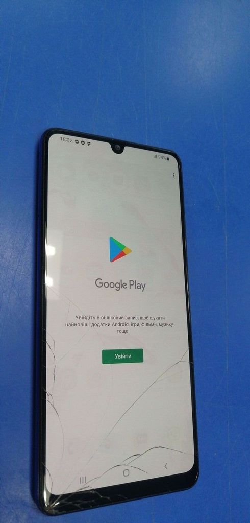 Распродажа Samsung galaxy a31 4/128gb sm-a315f, продавец Техноскарб