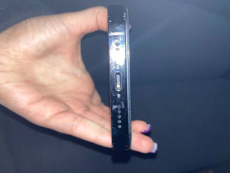 Дешево Apple iPhone 14 Pro 128GB Space Black (MPXV3) з ломбарду