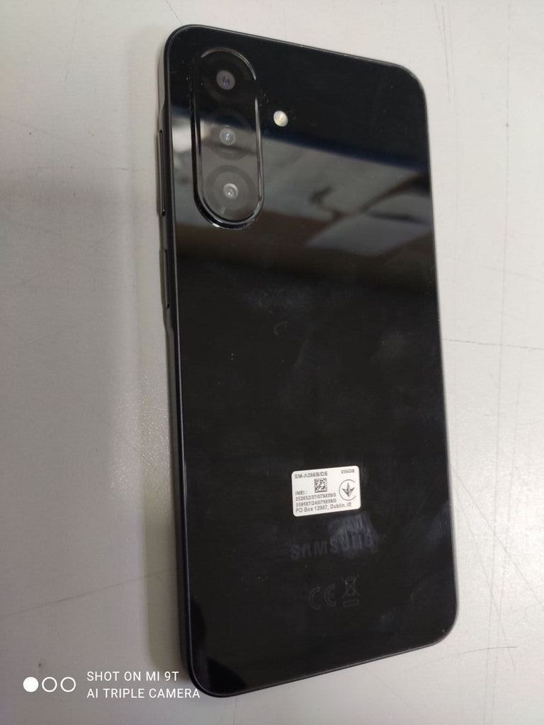 Дешево Samsung galaxy a26 5g 8/256gb з ломбарду