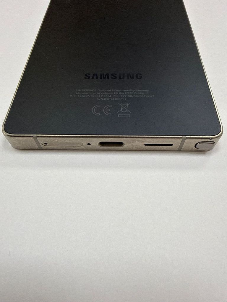 Розпродаж Samsung galaxy s25 ultra 12/256gb, продавець Техноскарб