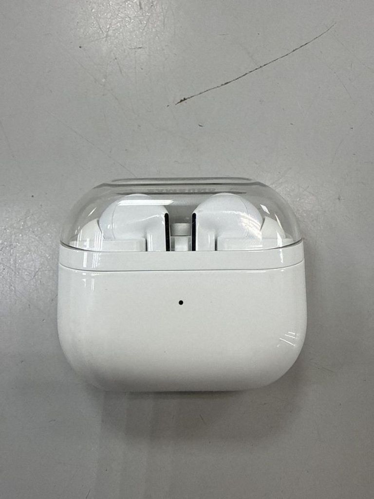 Купить Samsung galaxy buds3 pro Б/У