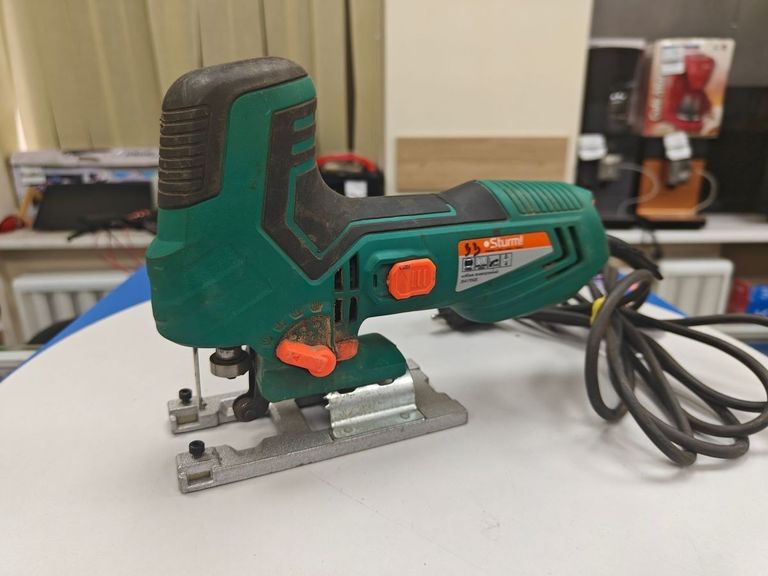 Купить Sturm JS4170QS Б/У