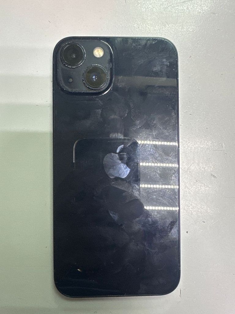 Apple iphone 13 128gb Код:01-200919749. Зображення 5