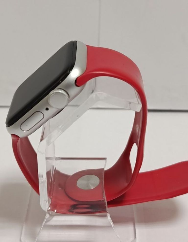 Дешиво Apple watch se gps 40mm aluminum case с ломбарда