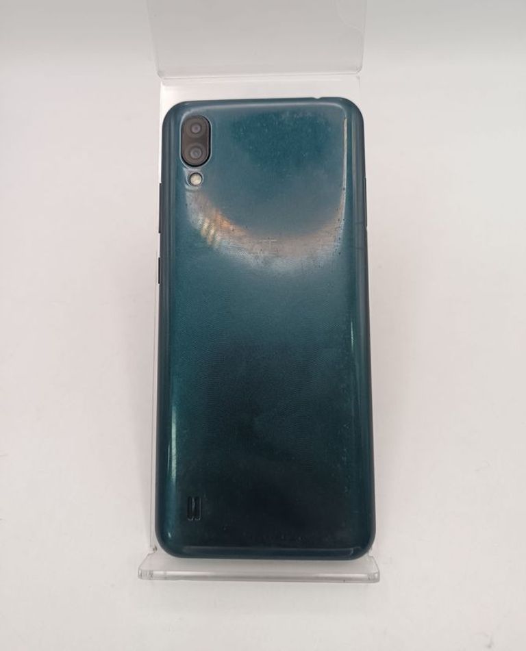 Оголошення Zte Blade A5 2020 2/32GB Blue Б/У