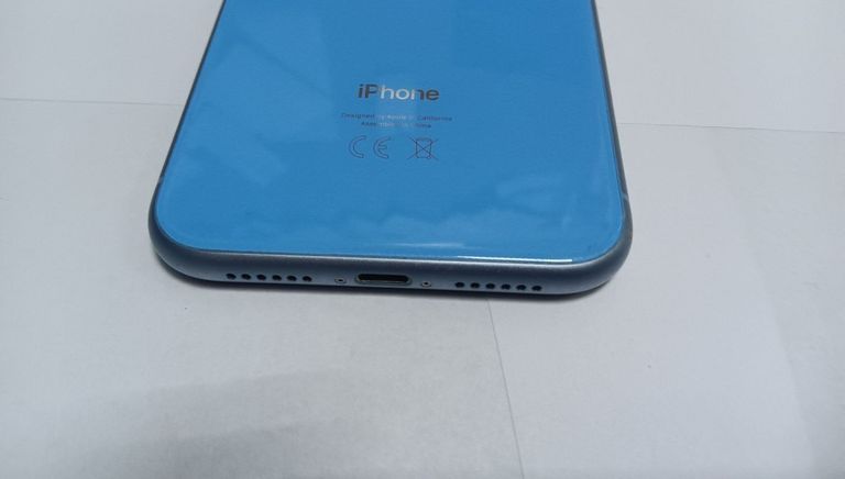 Apple iphone xr 64gb Код:01-200920383. Изображение 11