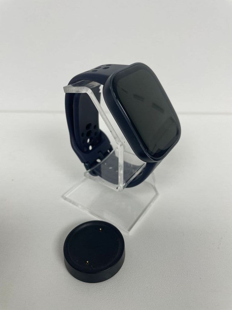 Дешево Amazfit Bip 6 Black з ломбарду