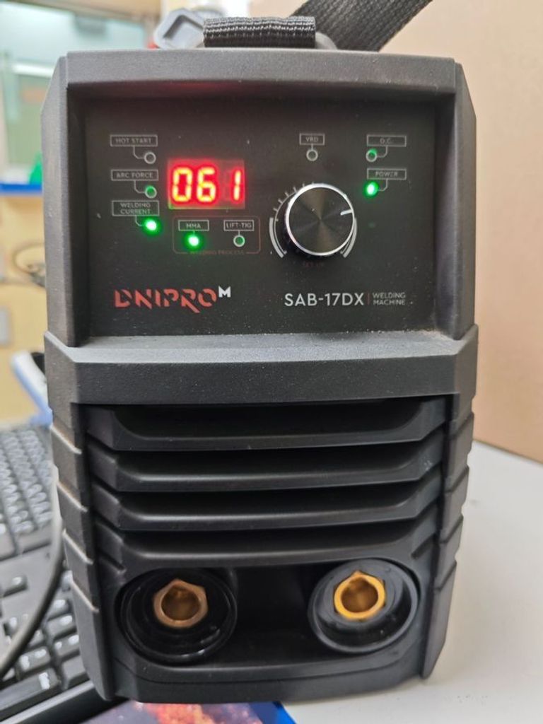 Dnipro-M sab-17dx Код:01-200918688. Зображення 10