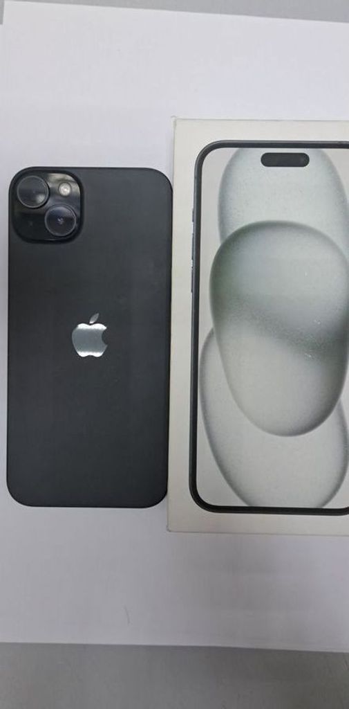 Apple iPhone 15 Plus 128GB Pink Код:01-200923388. Зображення 9