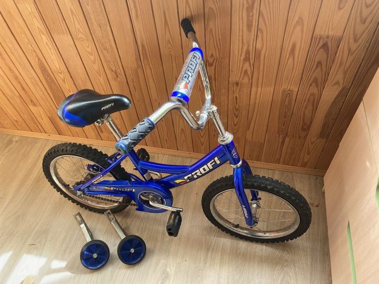 Купити Profi kids Б/У