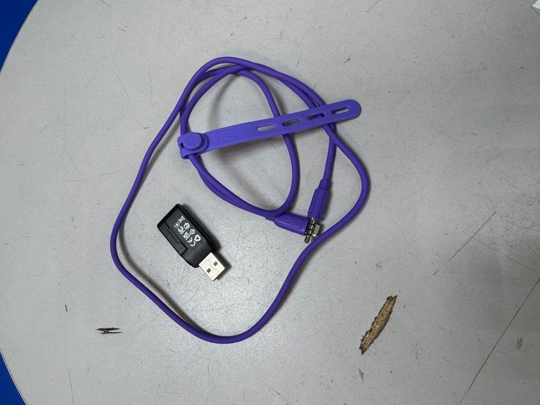 Дешиво Proove gaming glimmer с ломбарда