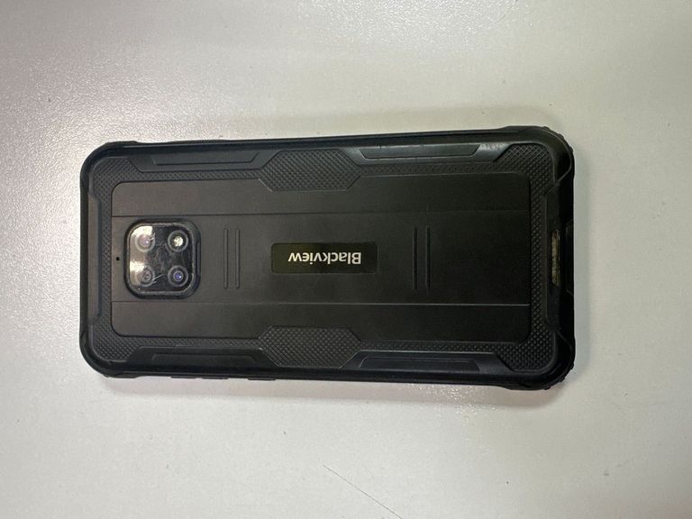 Blackview BV4900 Pro 4/64GB Black Код:01-200924056. Изображение 5