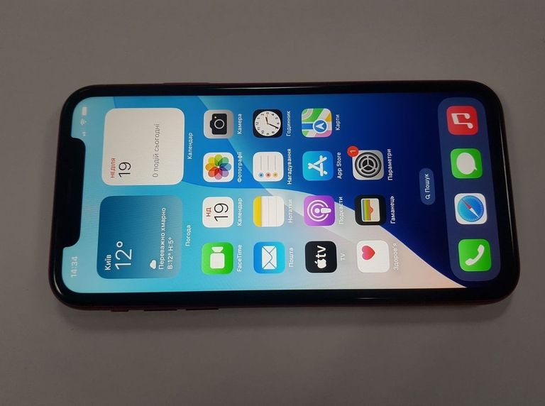 Дешиво Apple iphone xr 64gb с ломбарда
