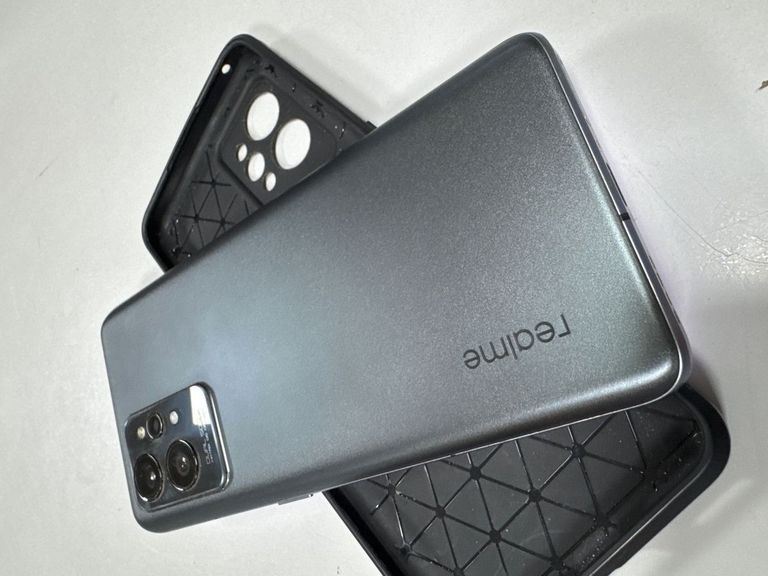 Realme gt 2 pro 12/256gb Код:01-200878211. Изображение 5