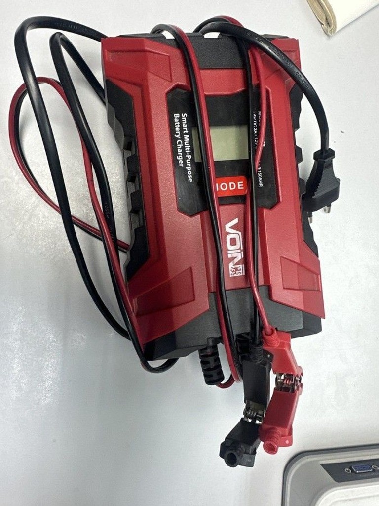 Купить VOIN VL-156 Б/У