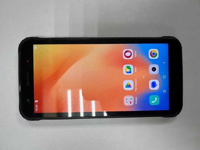 Купить Blackview BV4900 3/32GB Black Б/У