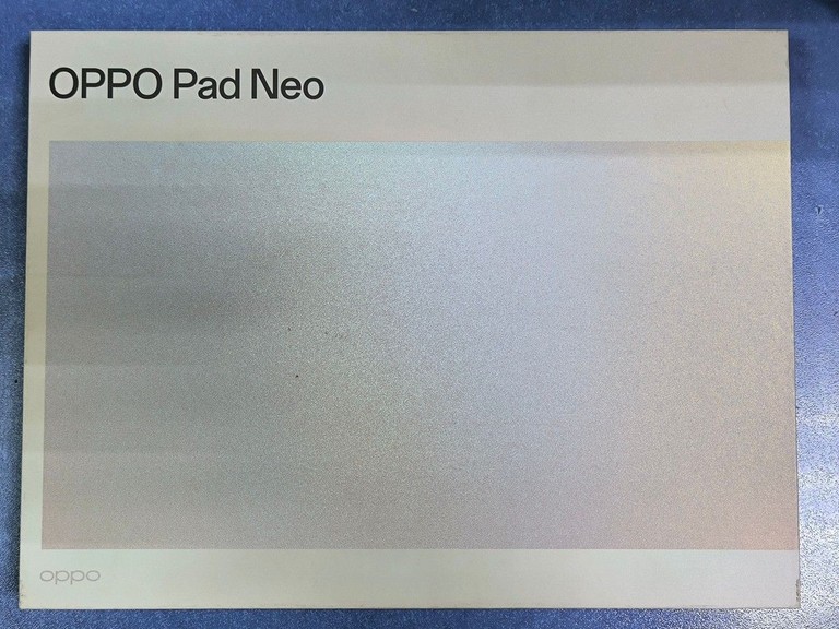 Oppo pad neo 8/128gb lte Код:01-200925329. Изображение 9