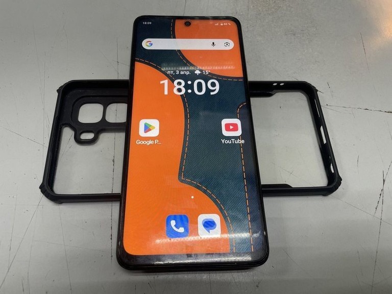 Купити Oppo a3 4g 6/128gb Б/У