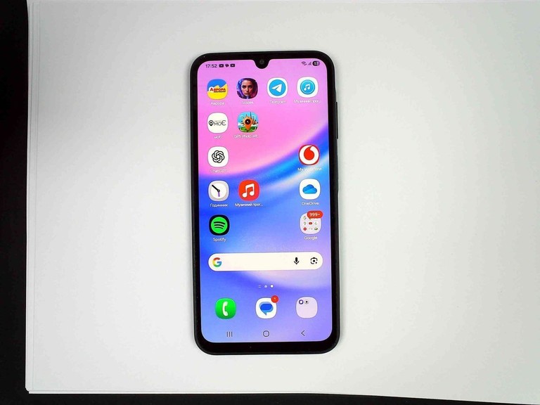 Купити Samsung galaxy a15 sm-a155f 4/128gb Б/У