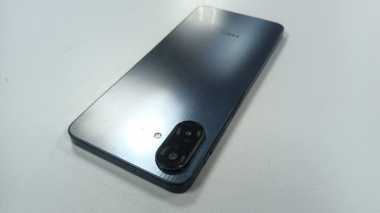 Оголошення Samsung galaxy a07 4/128gb Б/У