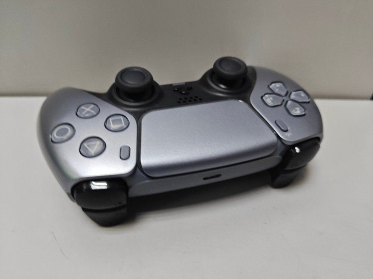 Sony DualSense Black Код:01-200927490. Изображение 10