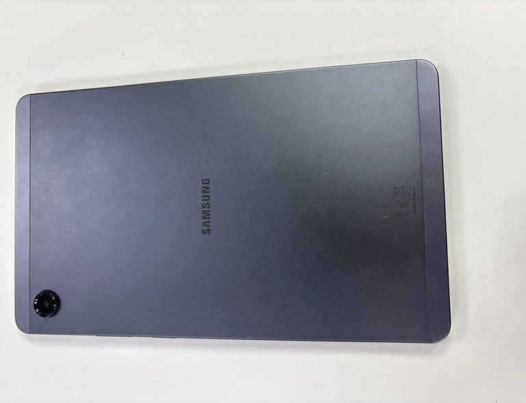 Оголошення Samsung galaxy tab a11 wi-fi 8/128gb Б/У