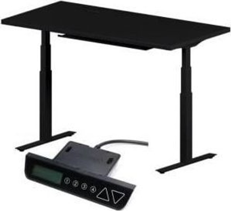 Дешево 2-Stand EPI EE RD3 S650/586 AC=ON H4Pos ECS+ Black  з ломбарду