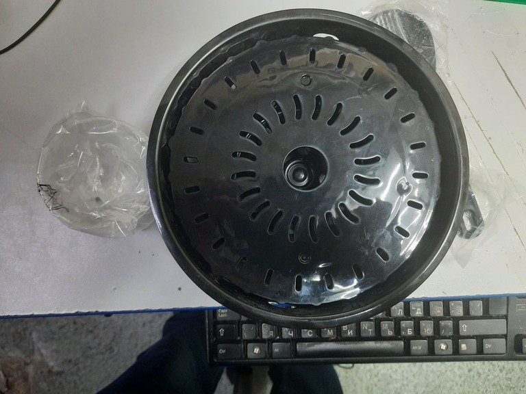 Распродажа Tefal CY505E30, продавец Техноскарб