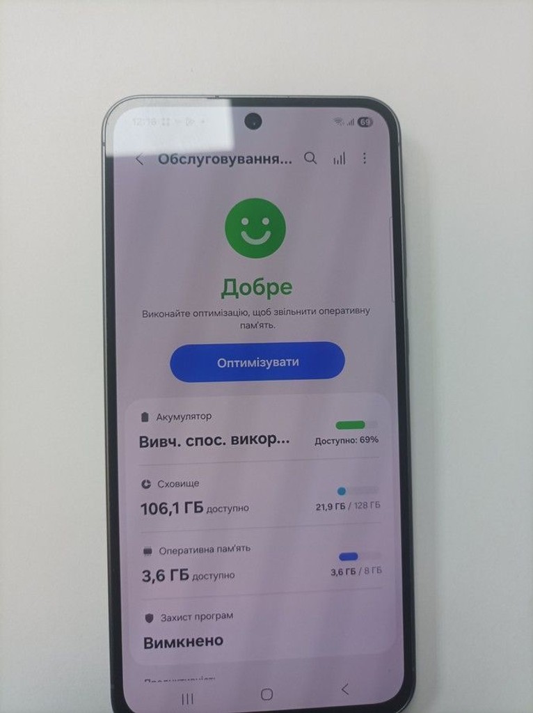 Samsung galaxy a56 5g 8/128gb Код:01-200928063. Изображение 6