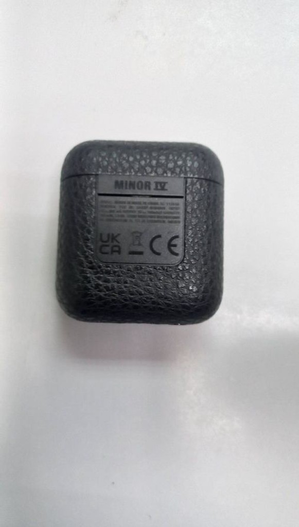 Дешиво Marshall minor iv с ломбарда